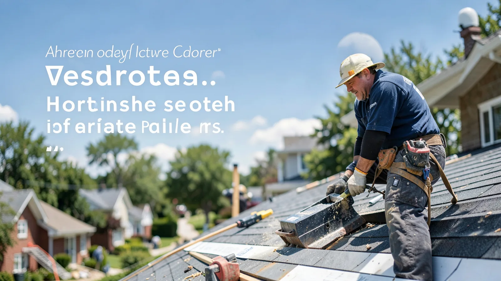 Roof Replacement in Headland, AL near me